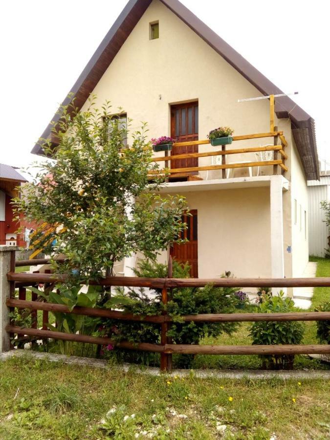 Apartments Durmitor Žabljak Extérieur photo
