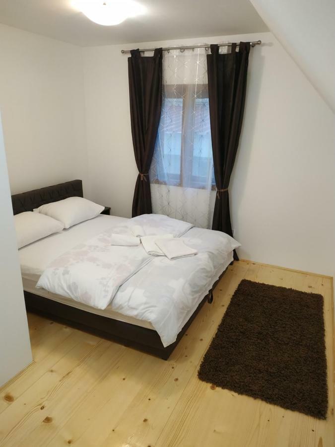 Apartments Durmitor Žabljak Extérieur photo