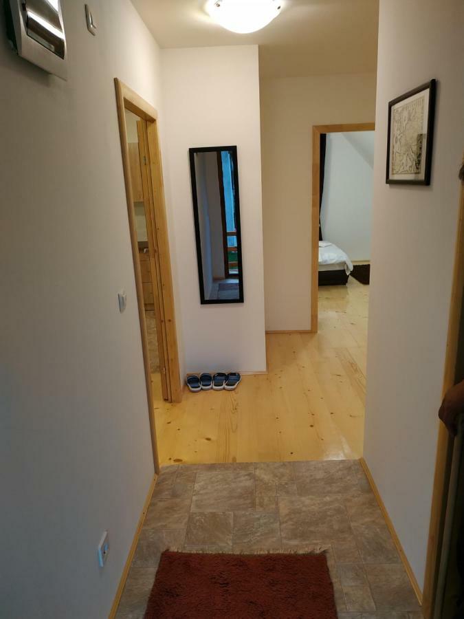 Apartments Durmitor Žabljak Extérieur photo