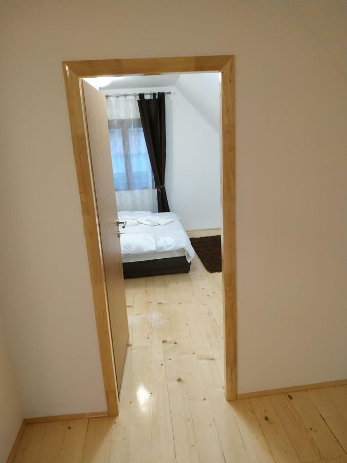 Apartments Durmitor Žabljak Extérieur photo