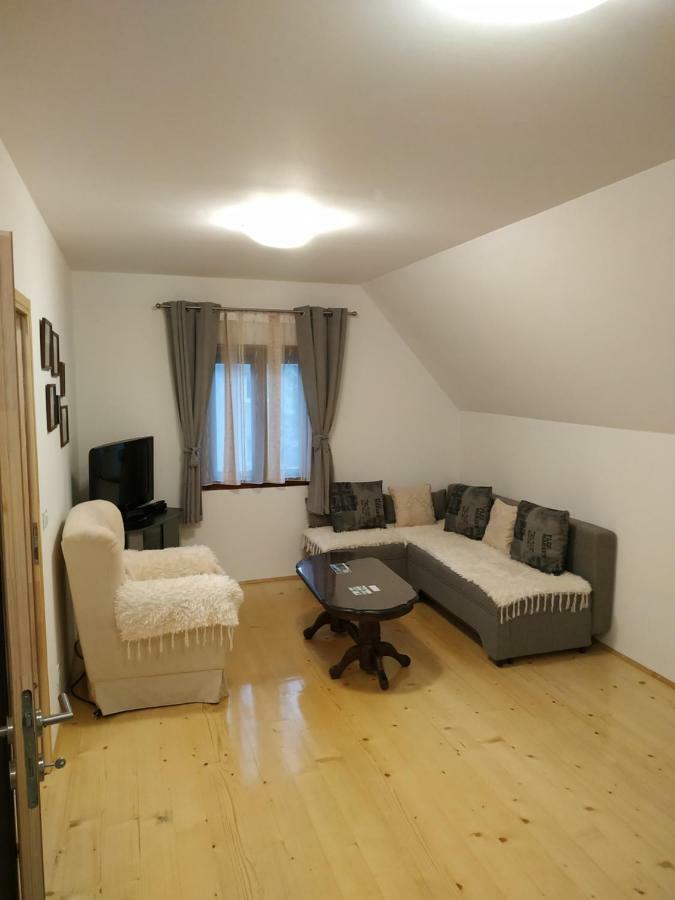 Apartments Durmitor Žabljak Extérieur photo